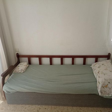 Apartamento Rey-Piscina Denia Zewnętrze zdjęcie