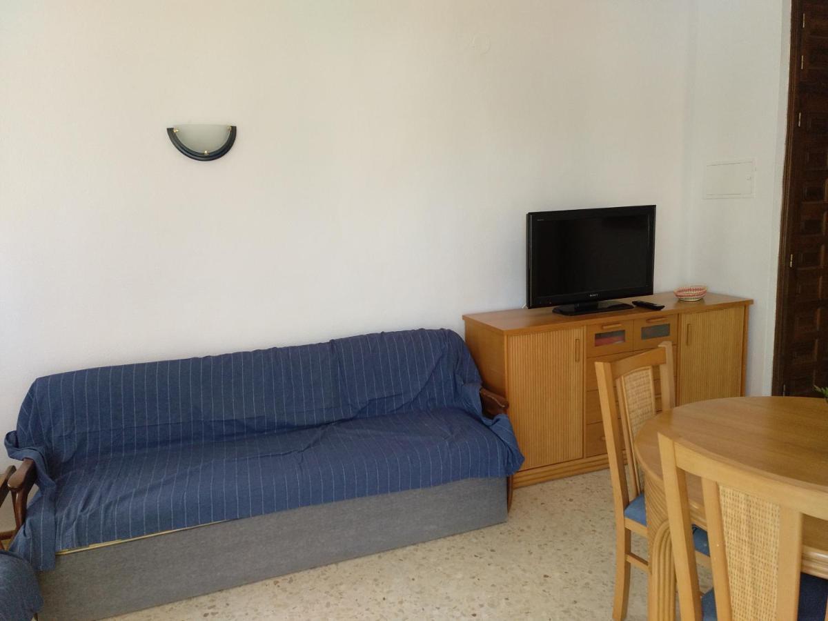 Apartamento Rey-Piscina Denia Zewnętrze zdjęcie