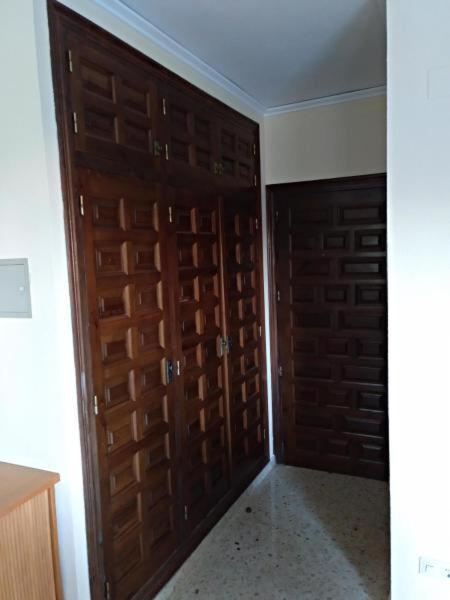 Apartamento Rey-Piscina Denia Zewnętrze zdjęcie