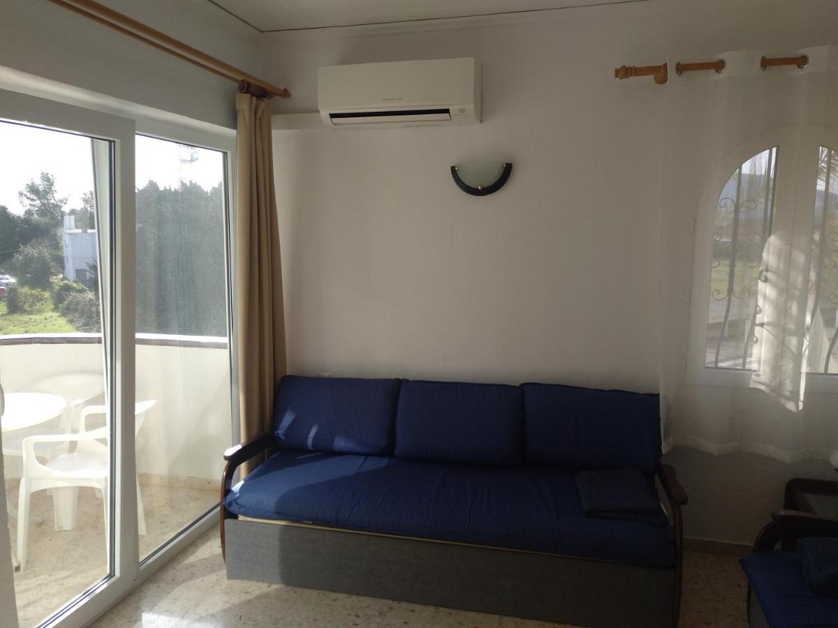 Apartamento Rey-Piscina Denia Zewnętrze zdjęcie