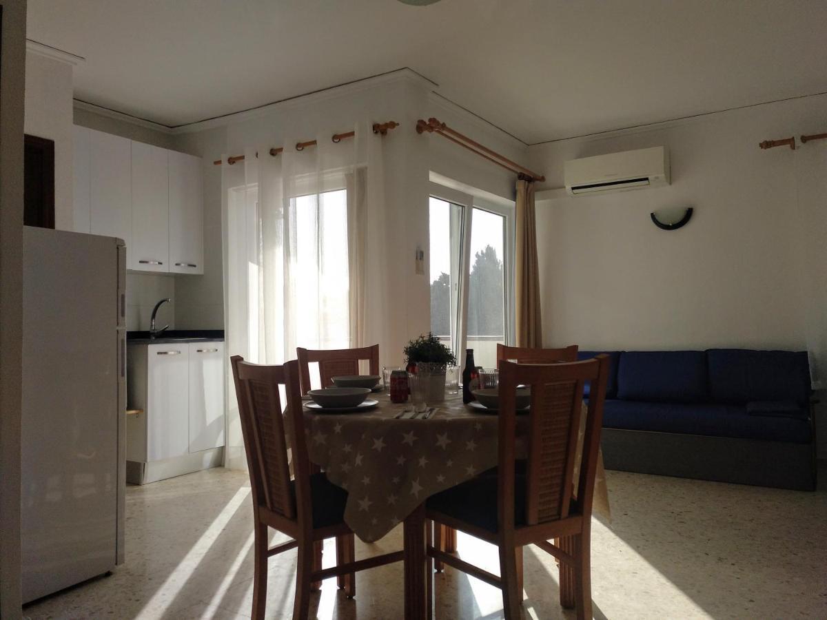 Apartamento Rey-Piscina Denia Zewnętrze zdjęcie