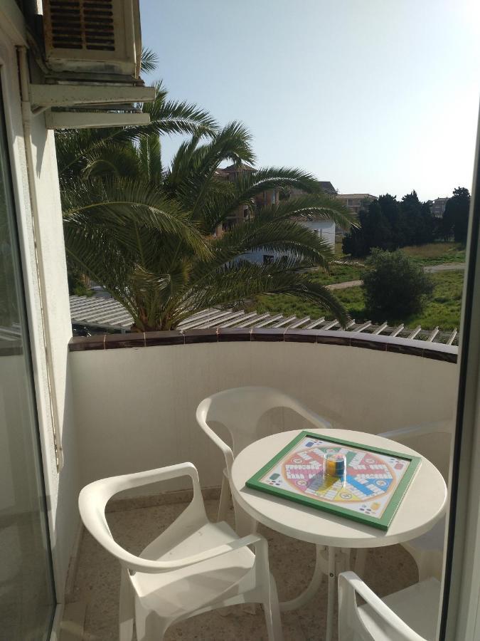 Apartamento Rey-Piscina Denia Zewnętrze zdjęcie
