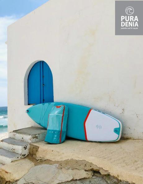 Apartamento Rey-Piscina Denia Zewnętrze zdjęcie