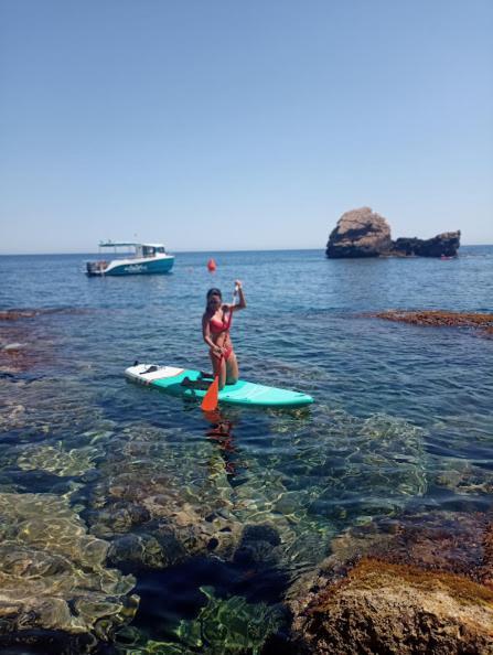 Apartamento Rey-Piscina Denia Zewnętrze zdjęcie