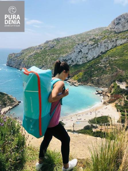 Apartamento Rey-Piscina Denia Zewnętrze zdjęcie