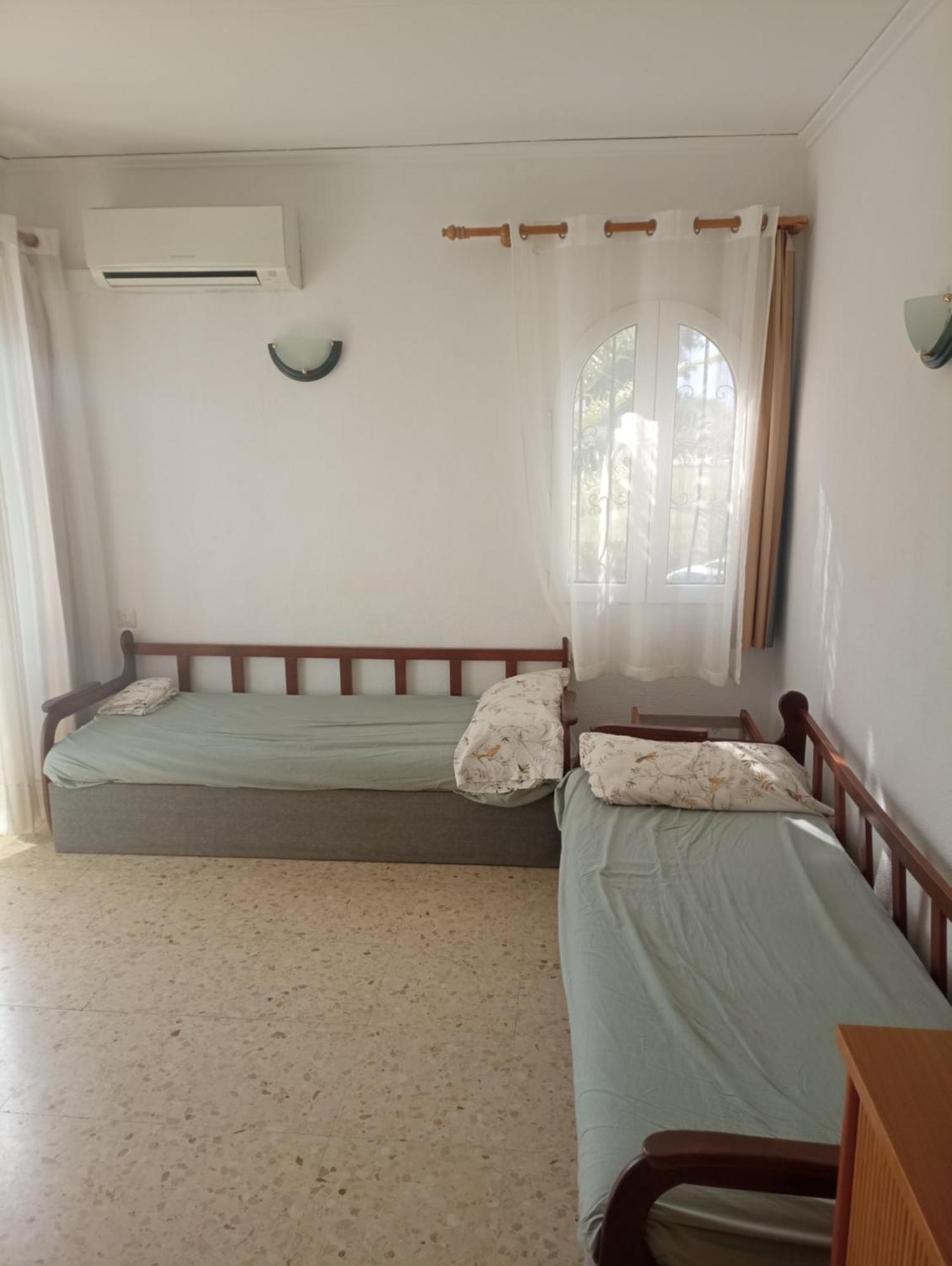 Apartamento Rey-Piscina Denia Zewnętrze zdjęcie